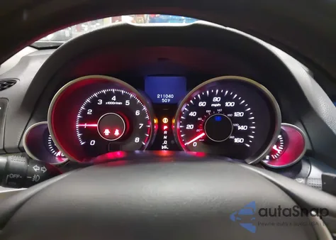 2009 Acura Tl 3.5 z USA, uszkodzony, nr VIN 19UUA86249A007886